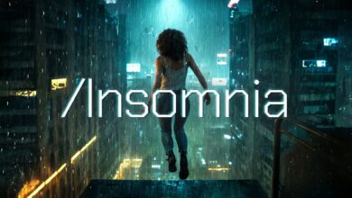 Photo of «Insomnia»: Flixxo estrena su primera microserie realizada con inteligencia artificial