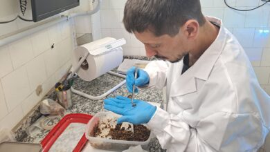Photo of CONICET: prestan tecnología para revalorizar residuos orgánicos de la industria alimentaria