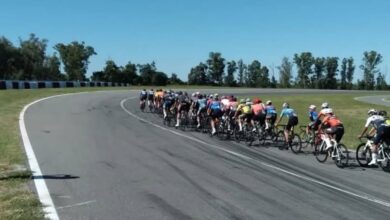 Photo of Último Provincial de Ruta del 2024 de la Federación Ciclista Cordobesa