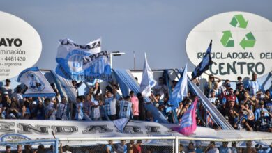 Photo of Los nuevos valores de las entradas para el fútbol argentino en 2025