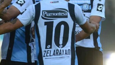 Photo of Belgrano: El «Chino» Zelarayán regresa a casa