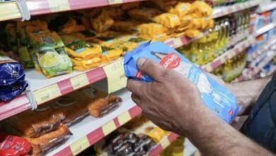 Photo of En octubre, casi la mitad de las compras en supermercados fueron con crédito