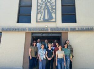 Photo of SE REALIZÓ EL ENCUENTRO PROVINCIAL DE COROS EN VILLA MARÍA