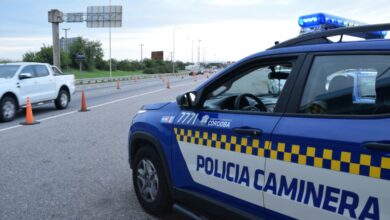 Photo of Aumentan las multas de la Policía Caminera en Córdoba: sanciones y valores