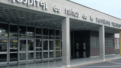 Photo of Córdoba: un niño de 9 años resultó herido cuando le explotó pirotecnia en la cara