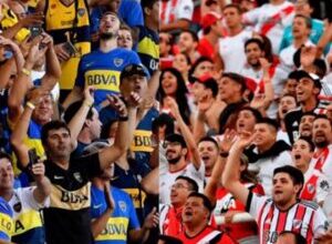 Photo of Conmebol publicó el ranking de clubes: cómo quedaron Boca y River para el sorteo