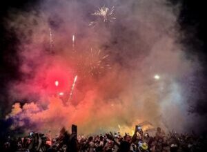 Photo of Festejan los Canallas: Rosario Central cumple 135 años de vida