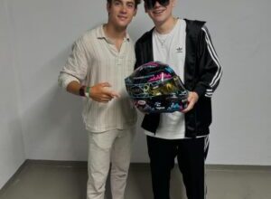 Photo of El guiño de Bizarrap que podría ofrecer una pista sobre el futuro de Colapinto