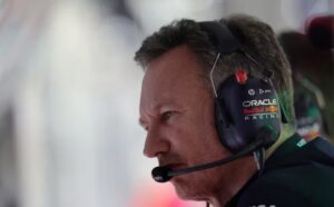 Photo of Horner confirmó que Colapinto ya no es candidato para Red Bull