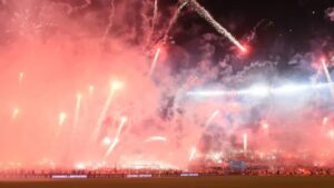 Photo of Conmebol confirmó la dura sanción a River por el recibimiento ante Mineiro