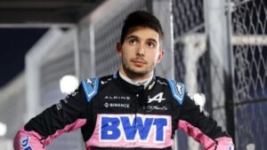 Photo of La decisión de Alpine con Esteban Ocon que le podría abrir una puerta a Franco Colapinto