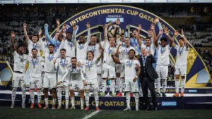 Photo of Real Madrid goleó a Pachuca y se consagró campeón de la Copa Intercontinental