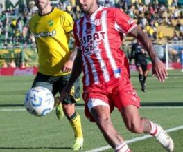 Photo of Unión cerró el campeonato con un empate sin goles ante Defensa