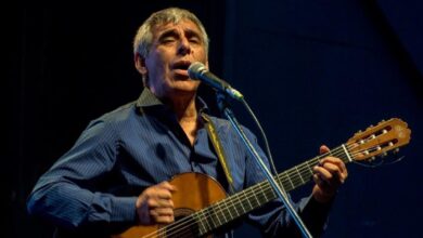 Photo of Peteco Carabajal, La Callejera y Bersuit Vergarabat se presentarán en la noche del miércoles en el Festival de Cosquín