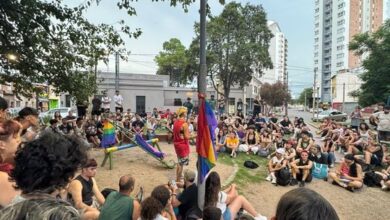 Photo of Marcha federal antifascista este sábado en Córdoba y el resto del país