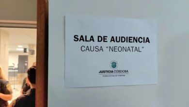 Photo of Causa Neonatal: los puntos en los que coinciden los peritos interdisciplinarios