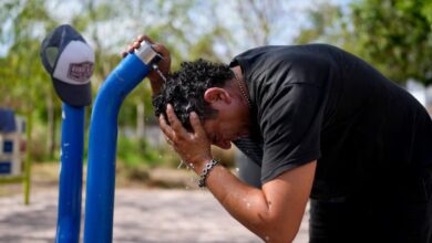 Photo of Verano en plenitud: con calor sofocante, cómo sigue el tiempo en Córdoba
