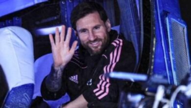 Photo of Escándalo en Perú: hinchas denuncian fraude tras la ausencia de Messi en un evento