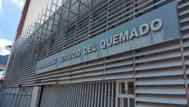 Photo of Explosión en Villa María: tres integrantes de la familia «evolucionan favorablemente»