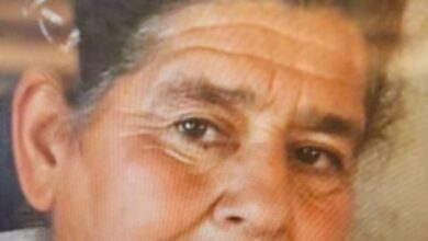 Photo of Operativo de búsqueda en Chancaní: desapareció una mujer de 64 años