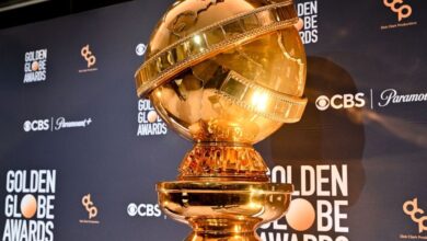 Photo of Premios Globos de Oro 2025: nominados y detalles de la gala