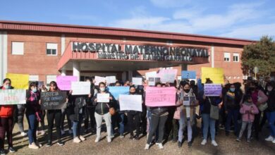 Photo of Causa Neonatal: voces de la defensa y la querella alrededor de las pericias