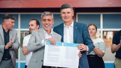 Photo of Córdoba: la Guardia Urbana Municipal ya opera armas «menos letales»