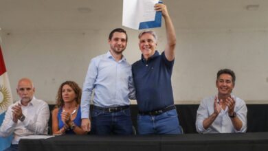 Photo of La Provincia construirá un altonivel en la autovía Ruta 19