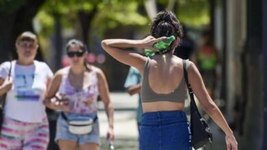 Photo of ¿Llega la ola de calor a Córdoba?: cómo estará el tiempo el fin de semana