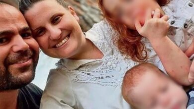 Photo of Hamás anunció que liberará a Yarden Bibas, padre de dos niños argentinos