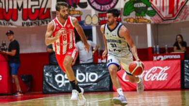 Photo of Instituto cayó en el Sandrín ante Riachuelo en un final ajustado