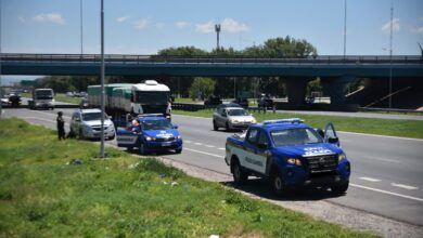 Photo of Una mujer intentó cruzar la avenida Circunvalación de Córdoba y murió atropellada