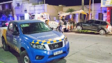 Photo of Operativo tuning en Córdoba: más de 100 motos y 50 autos involucrados