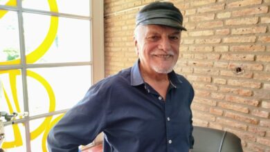 Photo of La historia detrás de «Alternativa»: Mario Luna comparte anécdotas en su reencuentro
