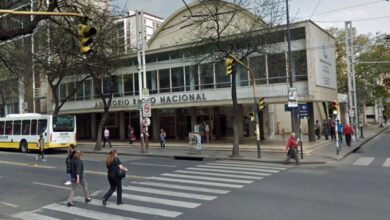 Photo of Corte de calles en el centro de Córdoba por obras de EPEC