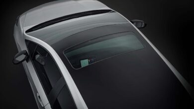 Photo of Así es el nuevo Corolla GR-Sport y cuánto costará en Argentina