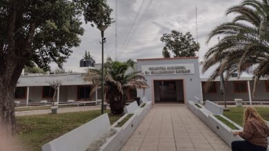 Photo of Marcha atrás en Villa Carlos Paz: no cobrarán por la atención médica a los turistas