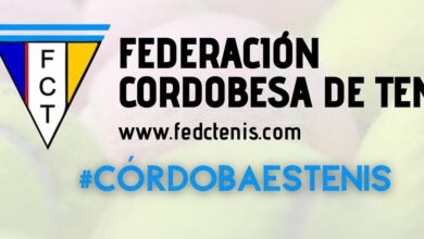 Photo of VIDEO: Balance que deja un saldo muy positivo para la Federación Cordobesa de Tenis