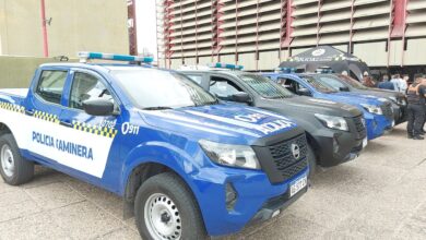 Photo of Córdoba: policías en actividad también cobrarán el bono de $ 100.000