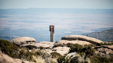 Photo of Rescataron a tres cordobeses extraviados en el Camino del Peregrino