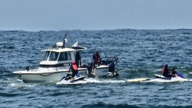 Photo of Hallaron un cuerpo flotando en Punta del Este y podría ser del argentino desaparecido