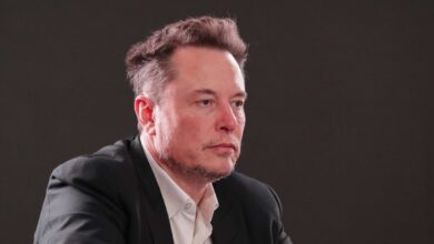 Photo of Tesla enfrenta su primer retroceso en ventas: un giro inesperado en el mercado de autos eléctricos