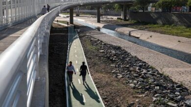 Photo of Temperaturas extremas y sin lluvias: el tiempo para el comienzo de semana en Córdoba