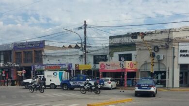 Photo of Córdoba: el cura de Villa Dolores se descompensó, chocó y murió