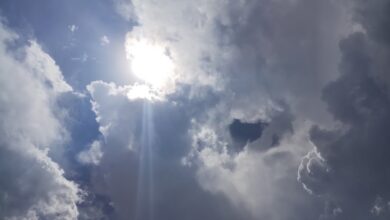 Photo of Córdoba: entre el calor, un alerta por tormentas y la chance de granizo