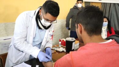 Photo of El Gobierno nacional derogó el Programa de Salud en Contextos de Encierro
