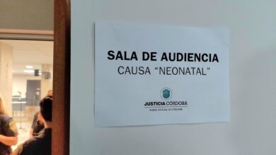 Photo of Juicio por muertes de bebés en el Neonatal, día 1: declaraciones en la previa