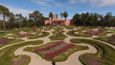 Photo of Uno por uno: los parques de la ciudad de Córdoba para disfrutar en verano