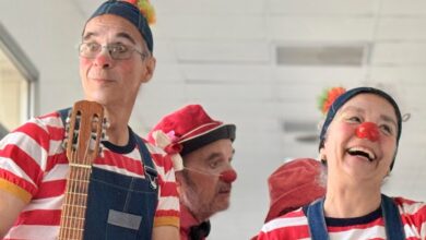 Photo of Muestra de Da Vinci y teatro itinerante: diversión familiar en Córdoba