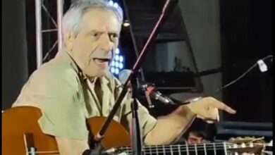 Photo of Juan Falú, crítico con los políticos que no fueron al Festival por el Centro Cultural Conti